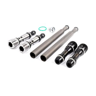 2004-2007 Ford Powerstroke 6.0L High Pressure Oil Standpipe and Rail Plug Kit