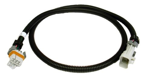 Ignition Coil Wiring Harness Extension Cord 46 Inch Long GM LS Engines Proform
