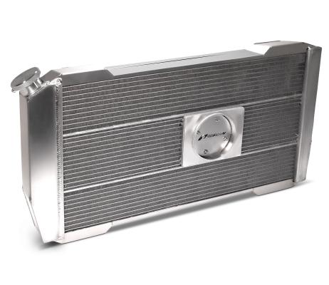 Slim-Fit Radiator System 1995-2002 S-10/Blazer/Sonoma/Jimmy Small Block V8 Conversion Automatic Transmission Proform