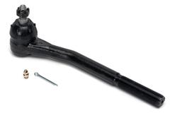 Right Inner Tie Rod End For 1975-1981 Camaro 9.25 Inch Long 11/16 -18 Left Hand Thread Bent Ridetech