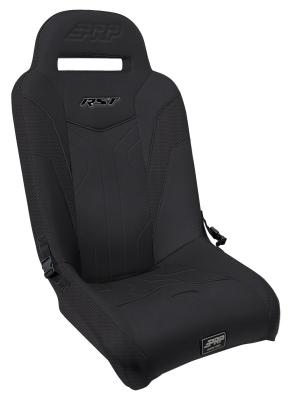 RST Suspension Seat Black PRP Seats