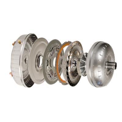 Duramax Enhanced Stall Proforce Torque Converter Chevy 2001-2010 6.6L Allison 1000 BD Diesel