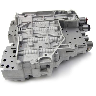 Allison Exchange Valve Body Silverado/Sierra 2004-2006 Duramax 6.6L LLY BD Diesel