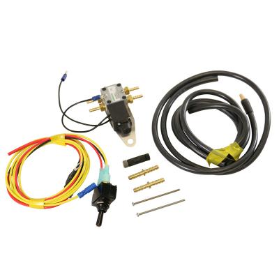 2 Low UnLoc Dodge 4WD CAD (Center Axle Disconnect) Front Axle 1994-2002 2500-3500 / 1994-2001 1500 BD Diesel