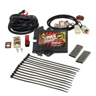 E-PAS Positive Air Shut-Off Dodge 6.7L 2007-2009 Pick-Up / 2007-2010 Cab-Chassis BD Diesel