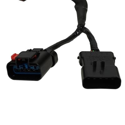 E-PAS Positive Air Shut-Off Heavy Duty Cummins ISX/X15 2014-2023 BD Diesel