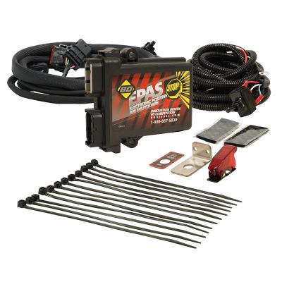 E-PAS Positive Air Shut-Off Heavy Duty Detroit Diesel DD13/DD15/DD16 2008-2023 BD Diesel