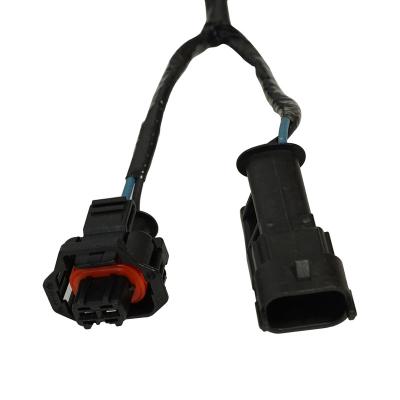 E-PAS Positive Air Shut-Off Heavy Duty Volvo D13/Mack MP8 2017-2023 BD Diesel