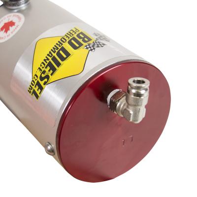 Exhaust Brake 1998.5-2002 Dodge 60PSI w/APPS 4in Vac/Remote BD Diesel