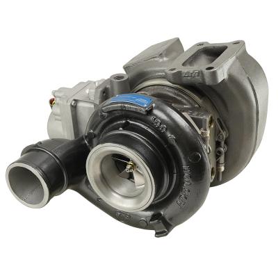 Screamer 6.7L Cummins Turbo Dodge Ram 2007.5-2012 Pick-up HE351 BD Diesel
