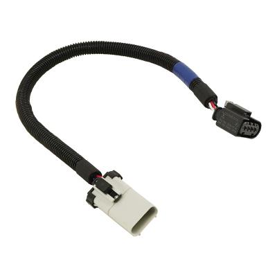 Screamer 6.7L Cummins Turbo RAM 2013-2018 Pick-up HE300VG BD Diesel