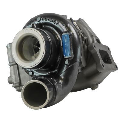 Screamer 6.7L Cummins Turbo RAM 2019-2024 2500/3500 Pick-up HE300VG BD Diesel