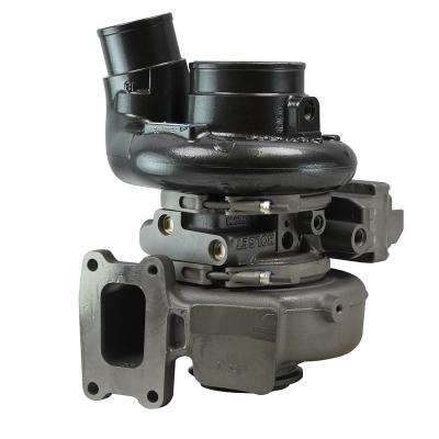 Screamer 6.7L Cummins Turbo RAM 2019-2024 2500/3500 Pick-up HE300VG BD Diesel