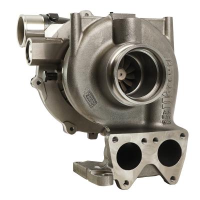 Duramax Screamer Turbo Chevy 2004.5-2010 LLY/LBZ/LMM 2500/3500 Silverado/Sierra /Express/Savana BD Diesel
