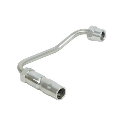 Injector Line Set Chevy/GMC Duramax 6.6L LB7 2001-2004 2500/3500 BD Diesel