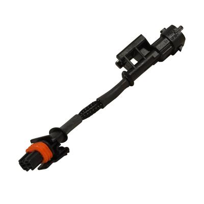 Venom CP3 Conversion Kit c/w Standard Pump Silverado/Sierra Duramax 6.6L 2011-2016 2500/3500 BD Diesel