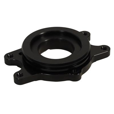 Venom CP3 Conversion Kit c/w Standard Pump Silverado/Sierra Duramax 6.6L 2011-2016 2500/3500 BD Diesel