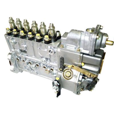 Injection Pump P7100 Dodge 1994-1995 5.9L 12-Valve Cummins w/5-speed Manual Tranmission BD Diesel
