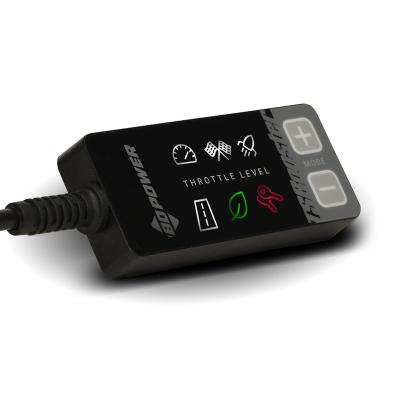 TS Booster v3.0 Dodge/Jeep Adjust On The Fly BD Diesel