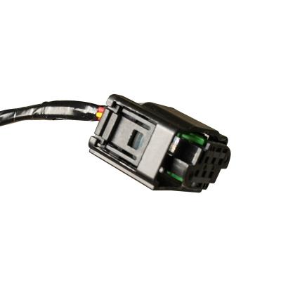 TS Booster V3.0 BMW Adjust On The Fly BD Diesel