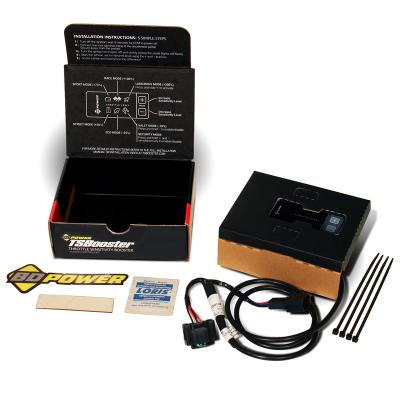 TS Booster V3.0 VW / Audi / Porsche Adjust On The Fly BD Diesel