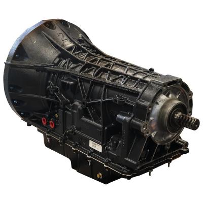 Roadmaster Tranmission and Converter Package 10R80 Ford F150 3.5L/2.7L Ecoboost 2017 2WD BD Diesel