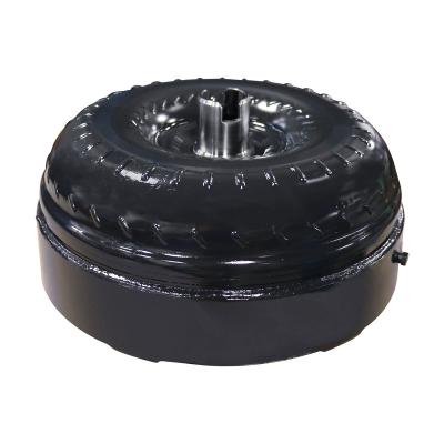 Proforce 3D Torque Converter Dodge 5.9L Cummins RAM 2500/3500 1994-2007 47RH/47RE/48RE Enhanced Stall BD Diesel