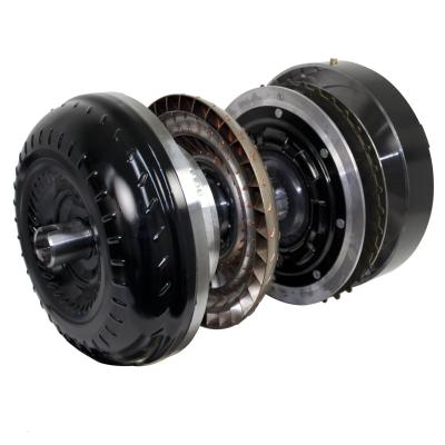 Proforce 3D Torque Converter Dodge 5.9L Cummins RAM 2500/3500 1994-2007 47RH/47RE/48RE Enhanced Stall BD Diesel
