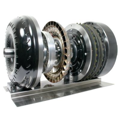 Duramax Proforce 3D Torque Converter Silverado/Sierra 6.6L 2001-2016 Allison 1000 BD Diesel