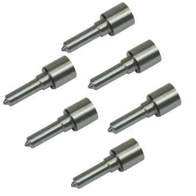 Nozzle Set XXX-Pulse 1998-2002 Dodge 5.9L Cummins 24-Valve 75hp BD Diesel