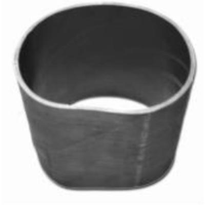 Big Daddy Intercooler Hose 3 Inch ID (sold /Inch) BD Diesel