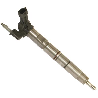 Injector Silverado/Sierra 6.6L Duramax 2011-2016 LML Stock Replacement BD Diesel