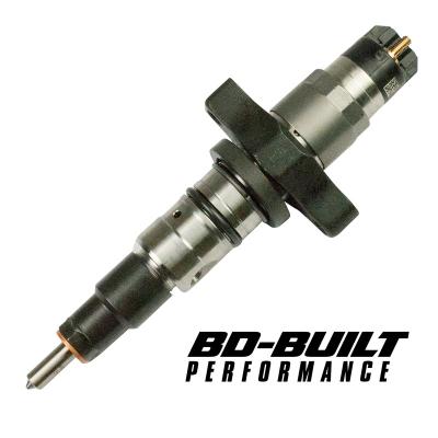 BD-Built Performance 5.9L Cummins CR Injector Dodge 2004.5-2007 Stage 1 33 percent / 60hp BD Diesel