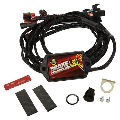 6.7L Power Stroke Variable Vane Exhaust Brake Ford 2011-2014 F-250/F-350 BD Diesel