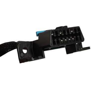 6.7L Power Stroke Variable Vane Exhaust Brake Ford 2011-2014 F-250/F-350 BD Diesel