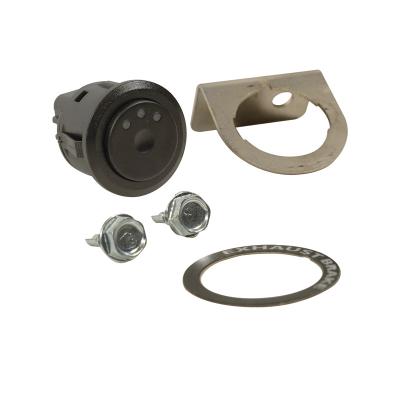 6.7L Power Stroke Variable Vane Exhaust Brake Ford 2011-2014 F-250/F-350 BD Diesel