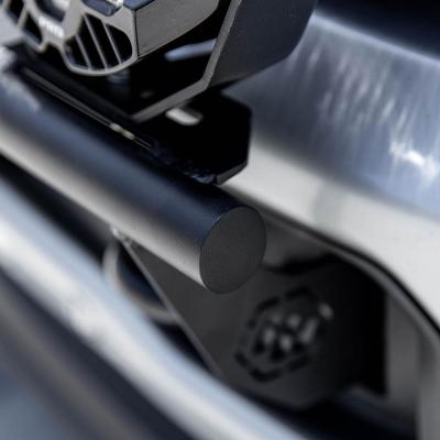 Ford Super Duty 23-On LP9 Bull Bar Light Kits Kit Baja Designs