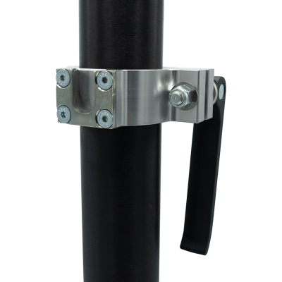 Manual Jack with Universal Hook AGM