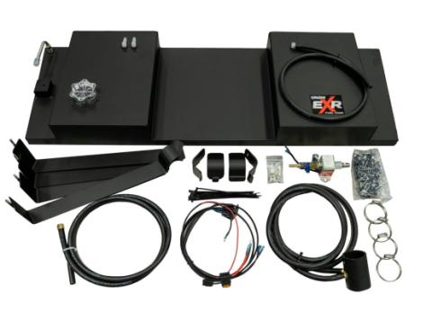 Can-Am X3 Fuel Tank 19-Present (Not RC model) Can-Am X3 2 Seat Models AGM Products