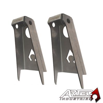 Shock Tower Cutout Pair Artec Industries