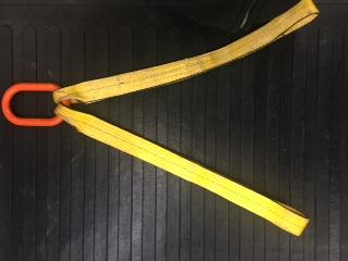 Barrel Sling Cargo Ease