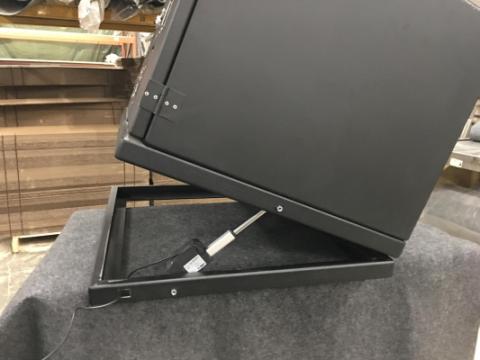 Accuator Power Lift Cargo Ease