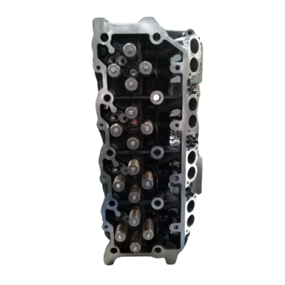 6.0 Powerstroke Workhorse Cylinder Head Reman 20mm Choate Performance