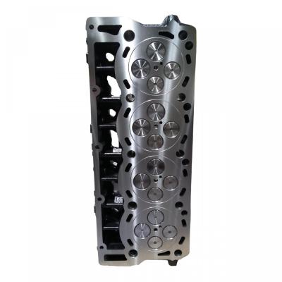 6.4 Powerstroke Daily Driver Cylinder Head Reman Choate Performance