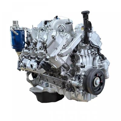 6.6L 2004.5-2006 Duramax LLY Full Running Workhorse Diesel Crate Engine Choate Performance