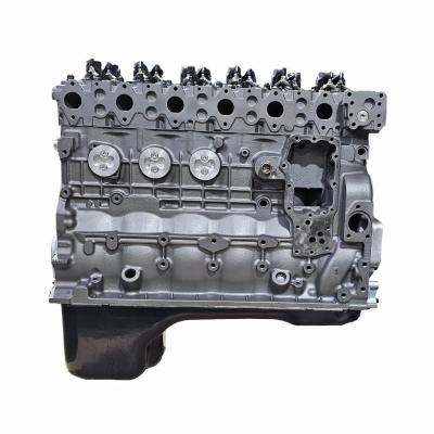 6.7L Long Block Daily Driver 2019-2024 Cummins Dodge Diesel Engine Choate Performance