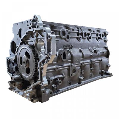 6.7L Short Block Model C 2007.5-2018 Cummins Dodge Diesel Engine Choate Performance