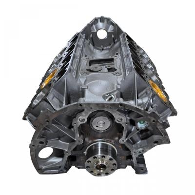 6.7L 2011-2016 Powerstroke Short Block Workhorse Ford Diesel Crate Engine Choate Performance