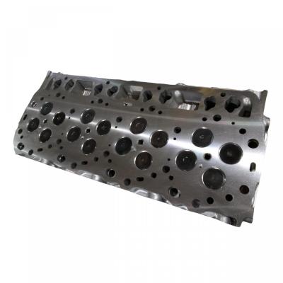 LB7 Workhorse Cylinder Head Reman Choate Performance