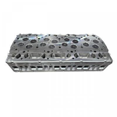 LML Daily Driver Cylinder Head Reman Choate Performance